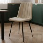 Стул PM-005 Perfect Home Бежевый (PFH-092073)
