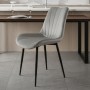 Стул PM-008 Perfect Home Серый (PFH-092083)