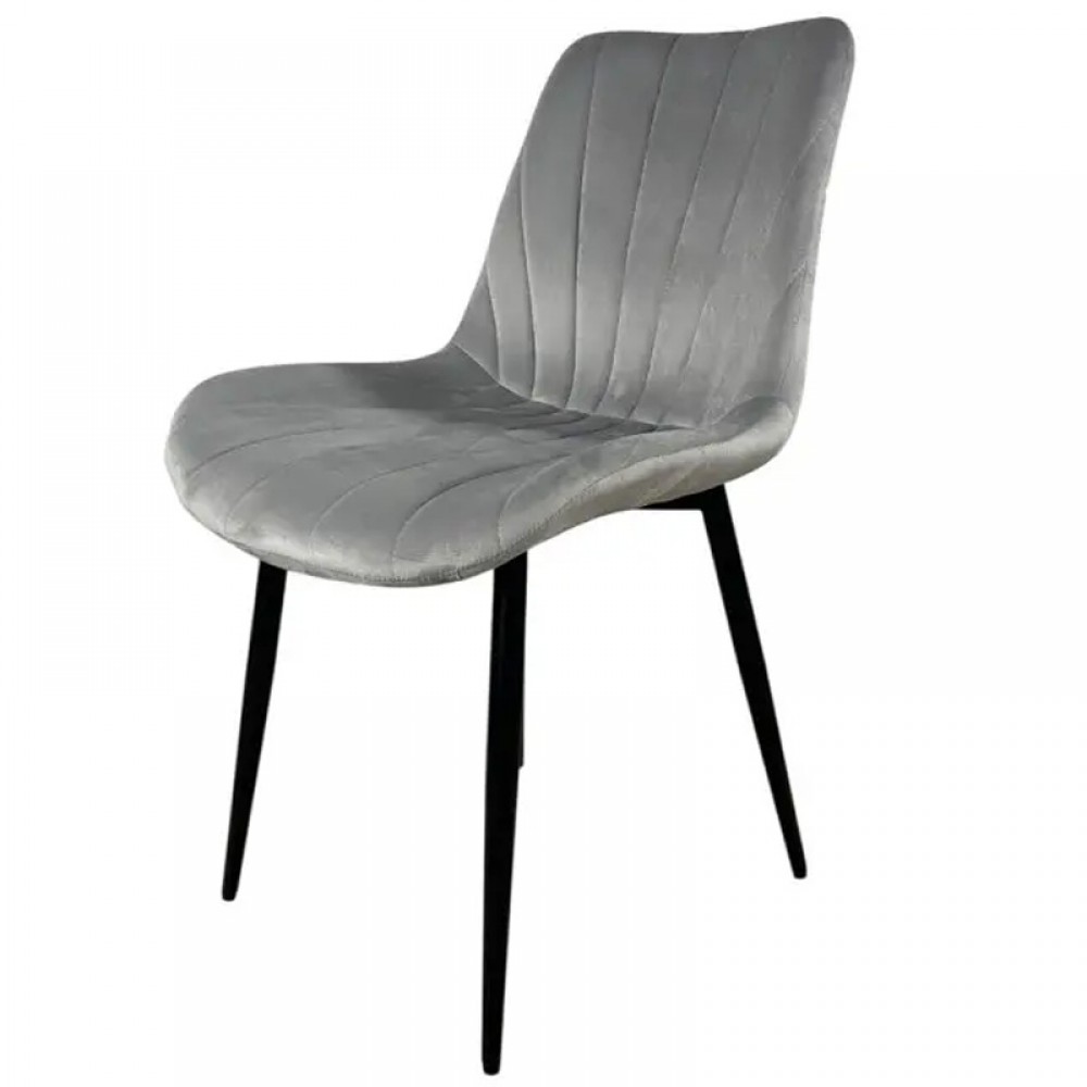 Стул PM-008 Perfect Home Серый (PFH-092083)