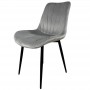 Стул PM-008 Perfect Home Серый (PFH-092083)