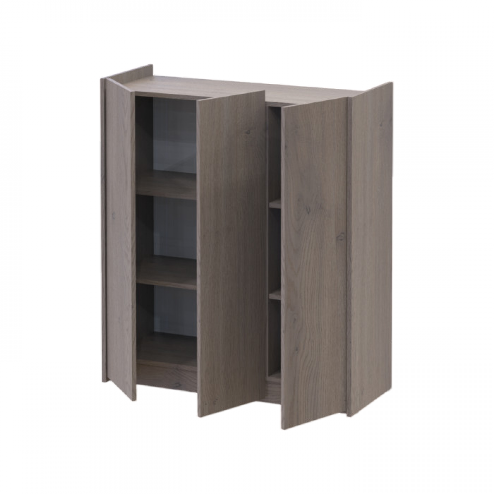 Полиці до тумби (2 шт) Doros Кассель Канноло 61.5х34.5х1.6 (DRS-011838)