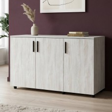 Комод Doros Торн Сосна Натті 3 ДСП 135х51.6х80 (DRS-012102)