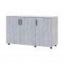 Комод Doros Торн Сосна Натти 3 ДСП 135х51.6х80 (DRS-012102)