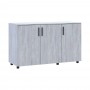 Комод Doros Торн Сосна Натти 3 ДСП 135х51.6х80 (DRS-012102)