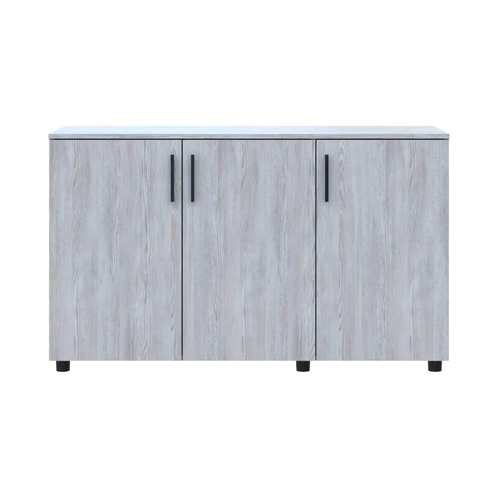 Комод Doros Торн Сосна Натти 3 ДСП 135х51.6х80 (DRS-012102)