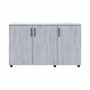 Комод Doros Торн Сосна Натти 3 ДСП 135х51.6х80 (DRS-012102)