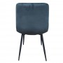 Стул PM-003 Perfect Home Sic Velluto 19 Графит (PFH-092132)