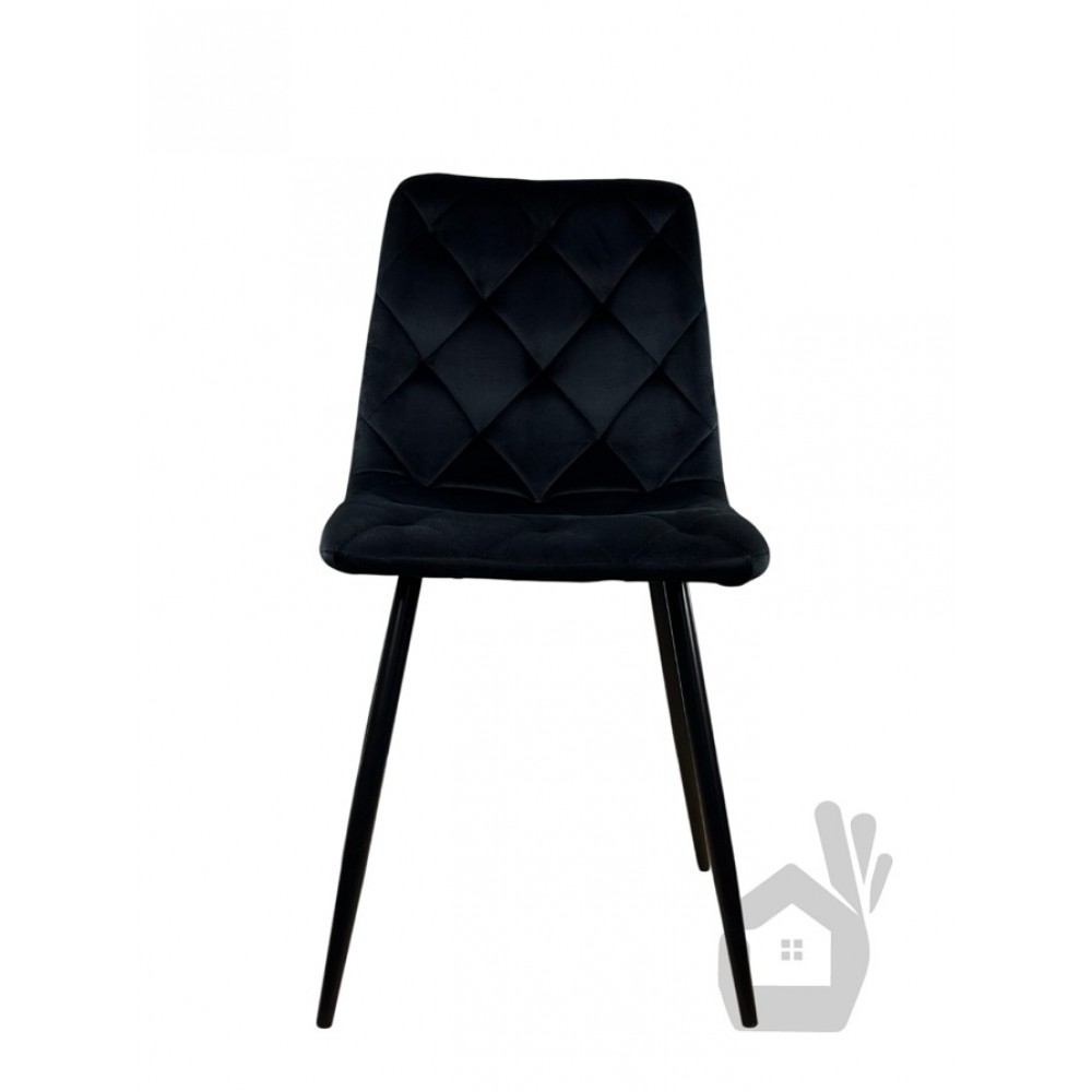 Стул PM-001 Perfect Home Черный (PFH-092063)