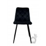 Стул PM-001 Perfect Home Черный (PFH-092063)