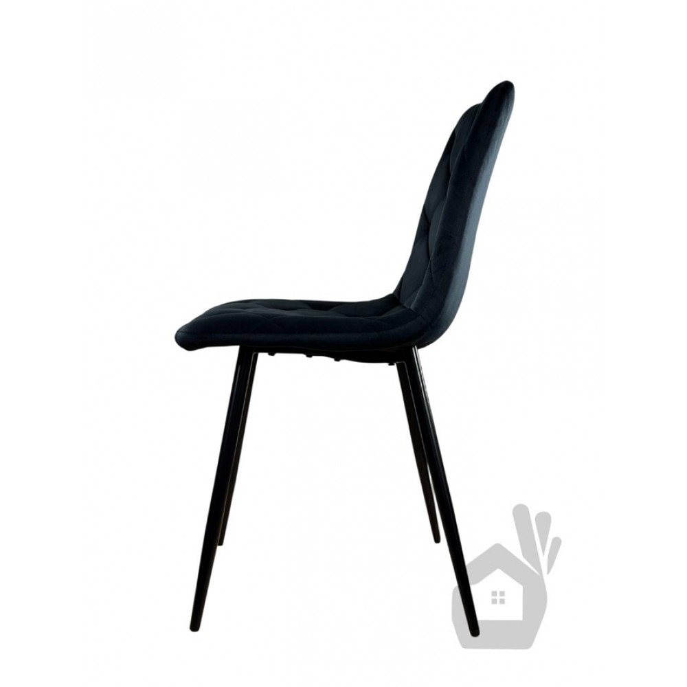 Стул PM-001 Perfect Home Черный (PFH-092063)