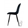 Стул PM-001 Perfect Home Черный (PFH-092063)