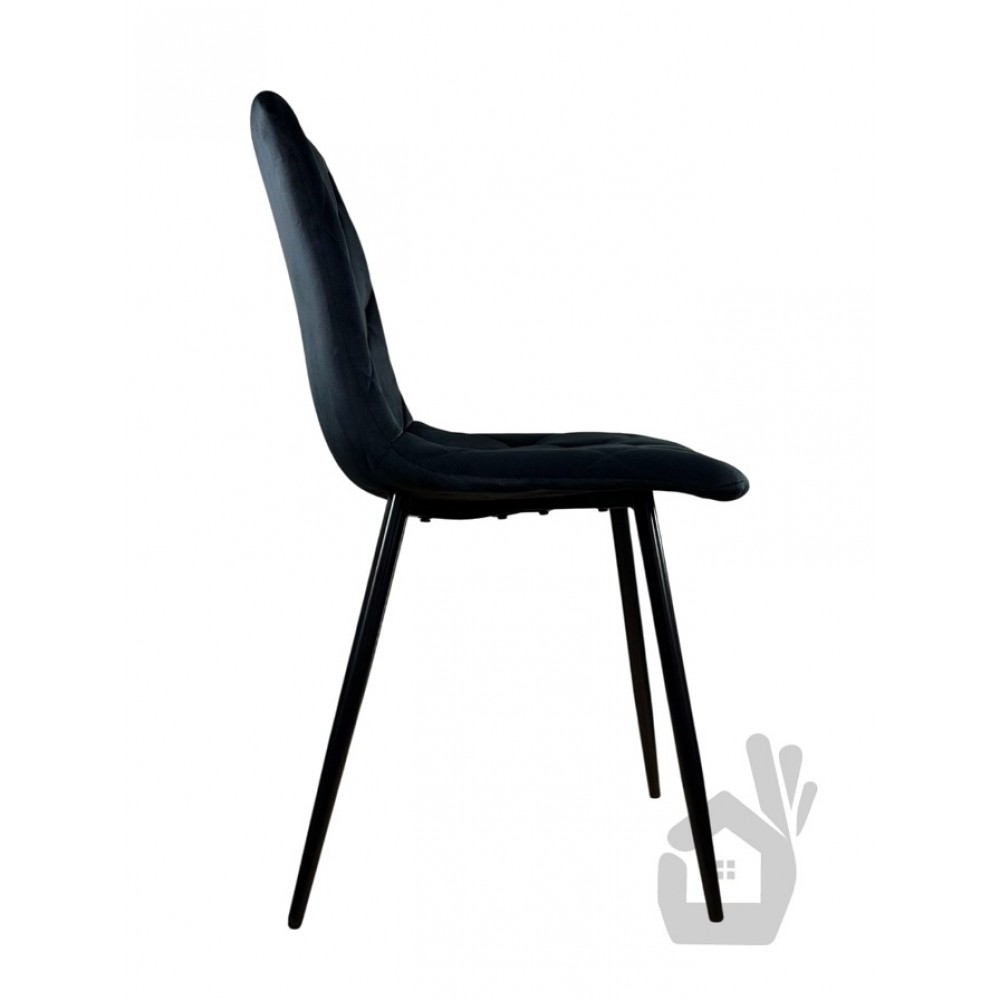 Стул PM-001 Perfect Home Черный (PFH-092063)
