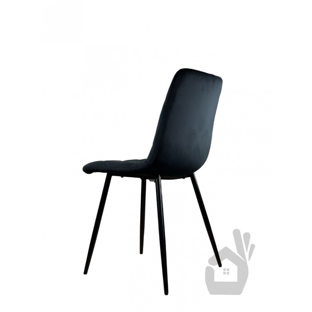 Стул PM-001 Perfect Home Черный (PFH-092063)