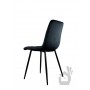 Стул PM-001 Perfect Home Черный (PFH-092063)
