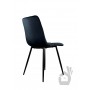 Стул PM-001 Perfect Home Черный (PFH-092063)