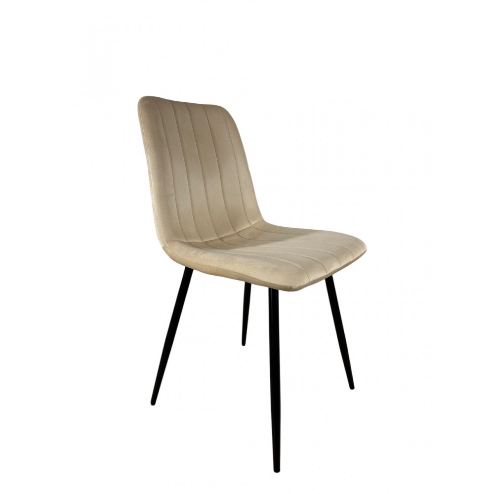 Стул PM-005 Perfect Home Бежевый (PFH-092073)