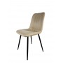 Стул PM-005 Perfect Home Бежевый (PFH-092073)