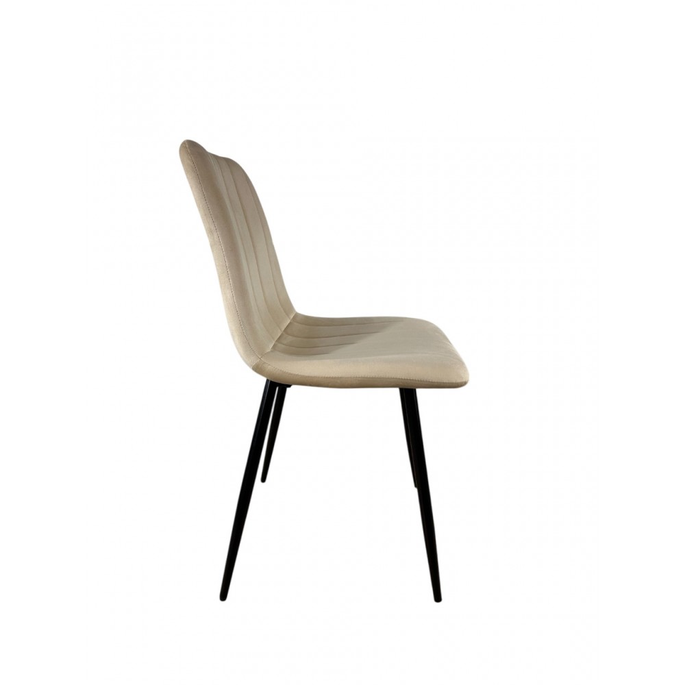 Стул PM-005 Perfect Home Бежевый (PFH-092073)