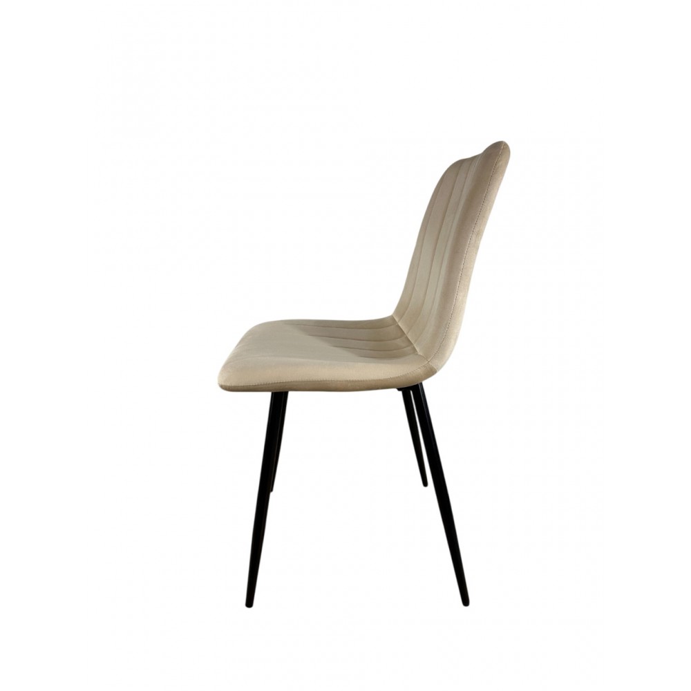 Стул PM-005 Perfect Home Бежевый (PFH-092073)
