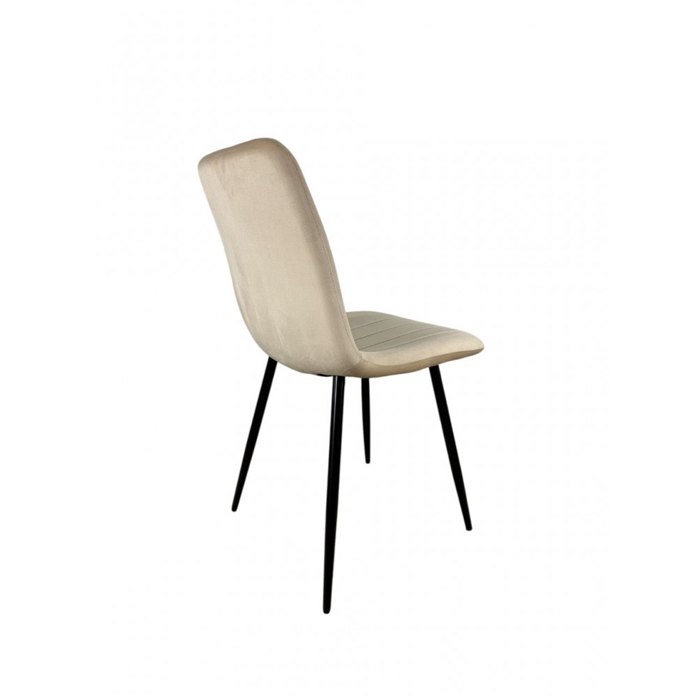 Стул PM-005 Perfect Home Бежевый (PFH-092073)