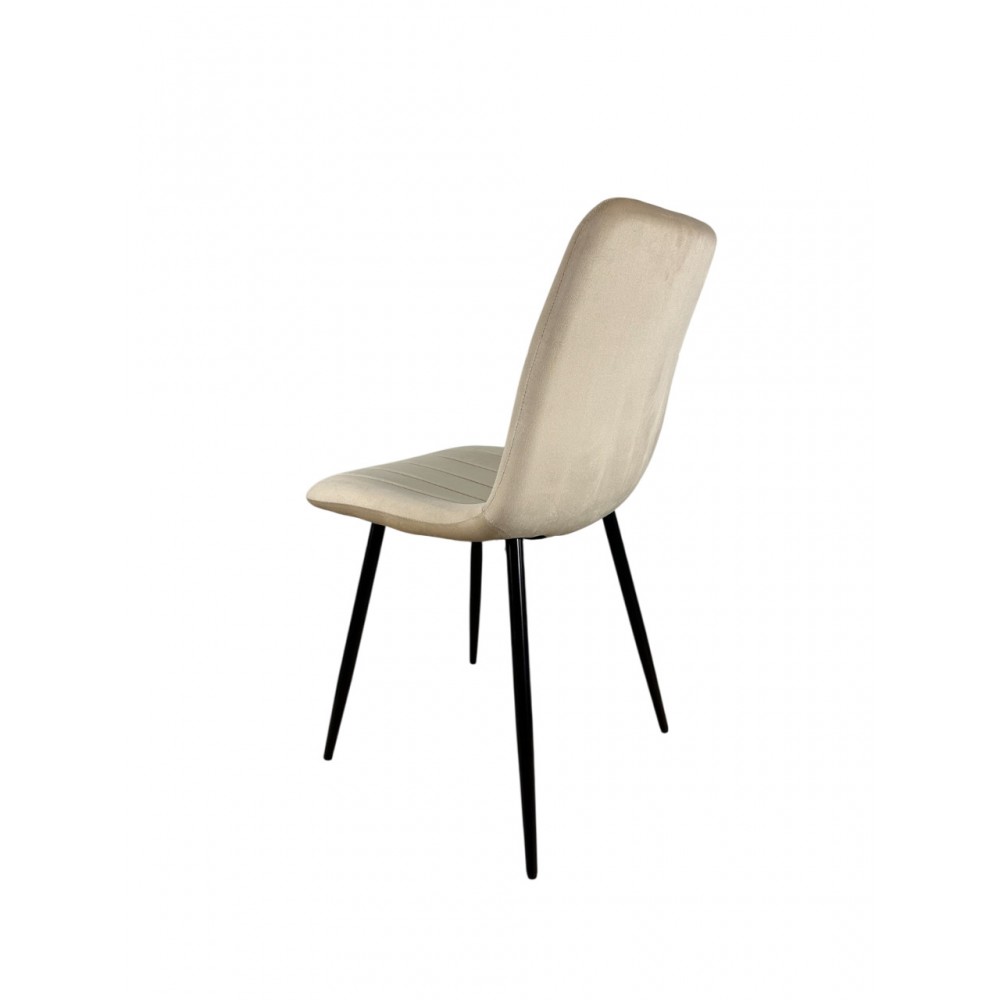 Стул PM-005 Perfect Home Бежевый (PFH-092073)