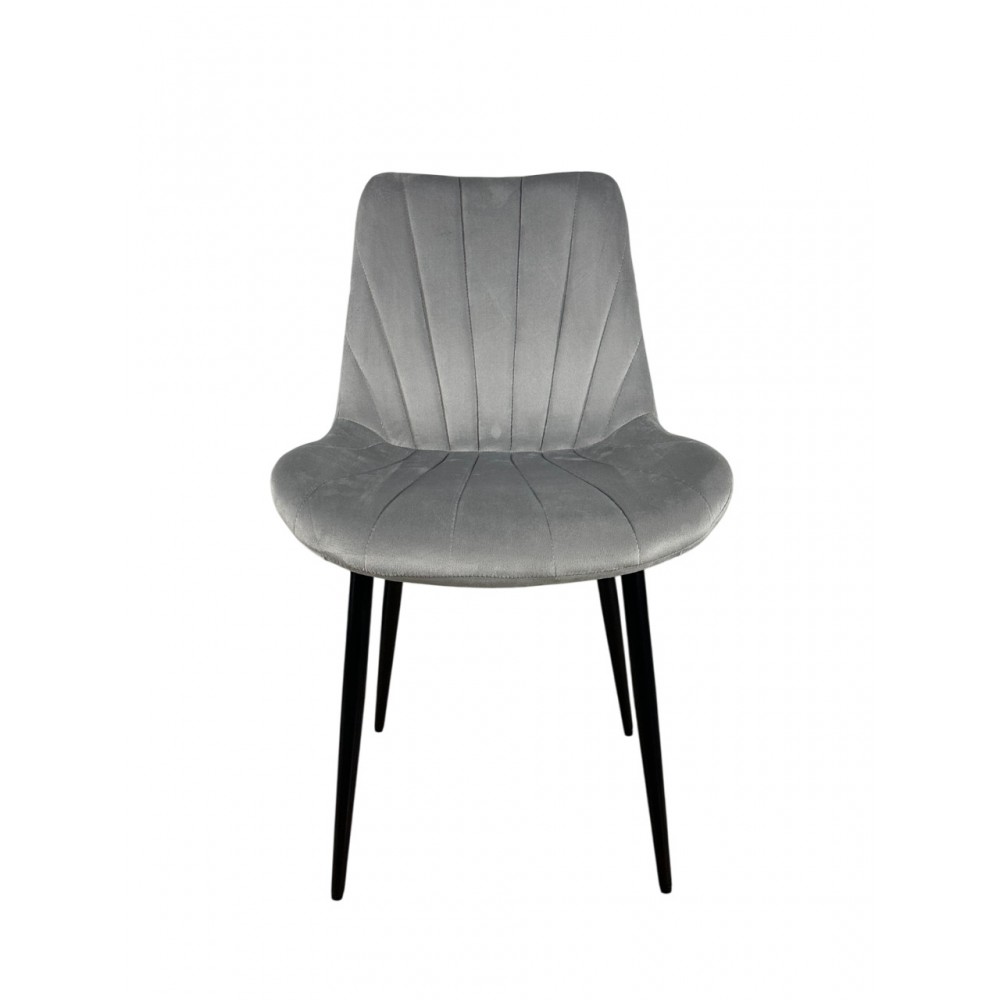 Стул PM-008 Perfect Home Серый (PFH-092083)