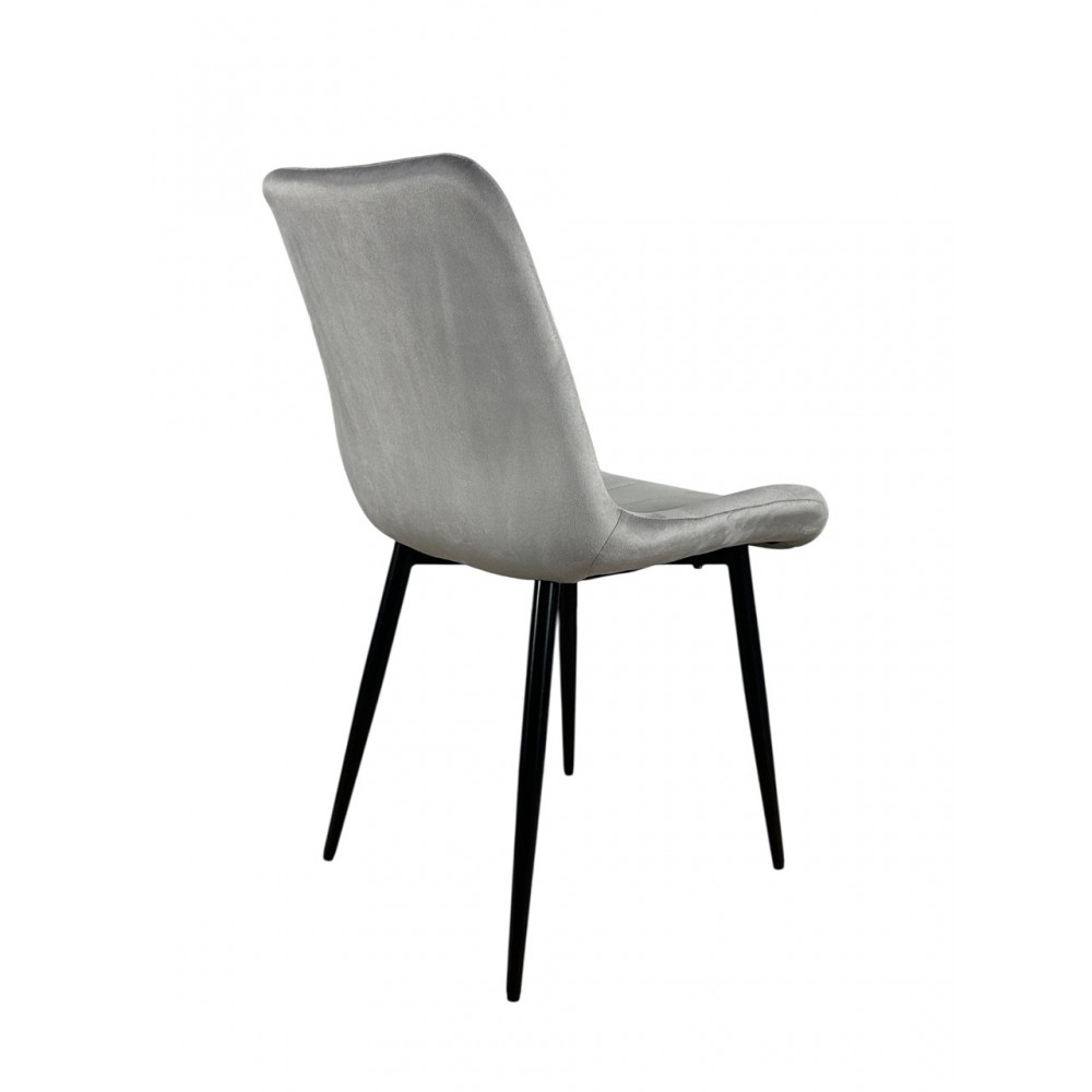 Стул PM-008 Perfect Home Серый (PFH-092083)