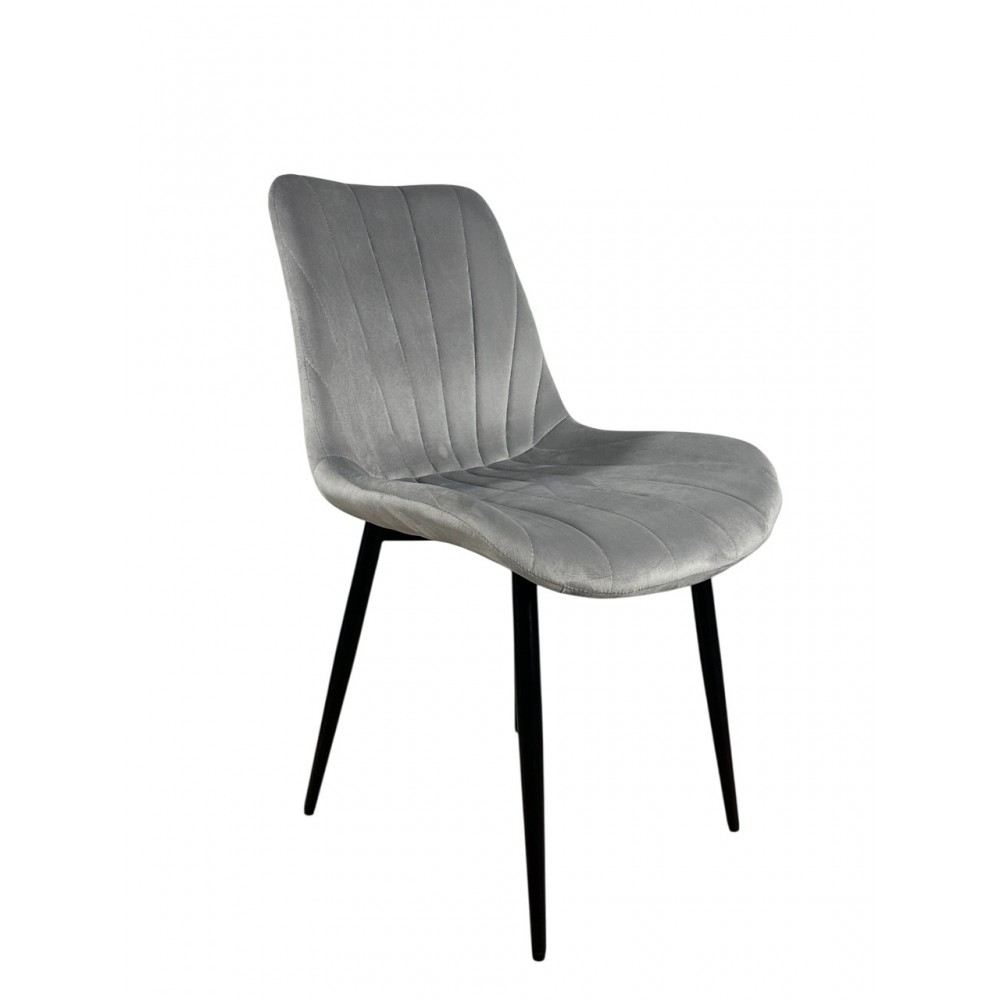 Стул PM-008 Perfect Home Серый (PFH-092083)