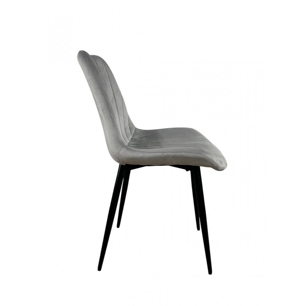 Стул PM-008 Perfect Home Серый (PFH-092083)