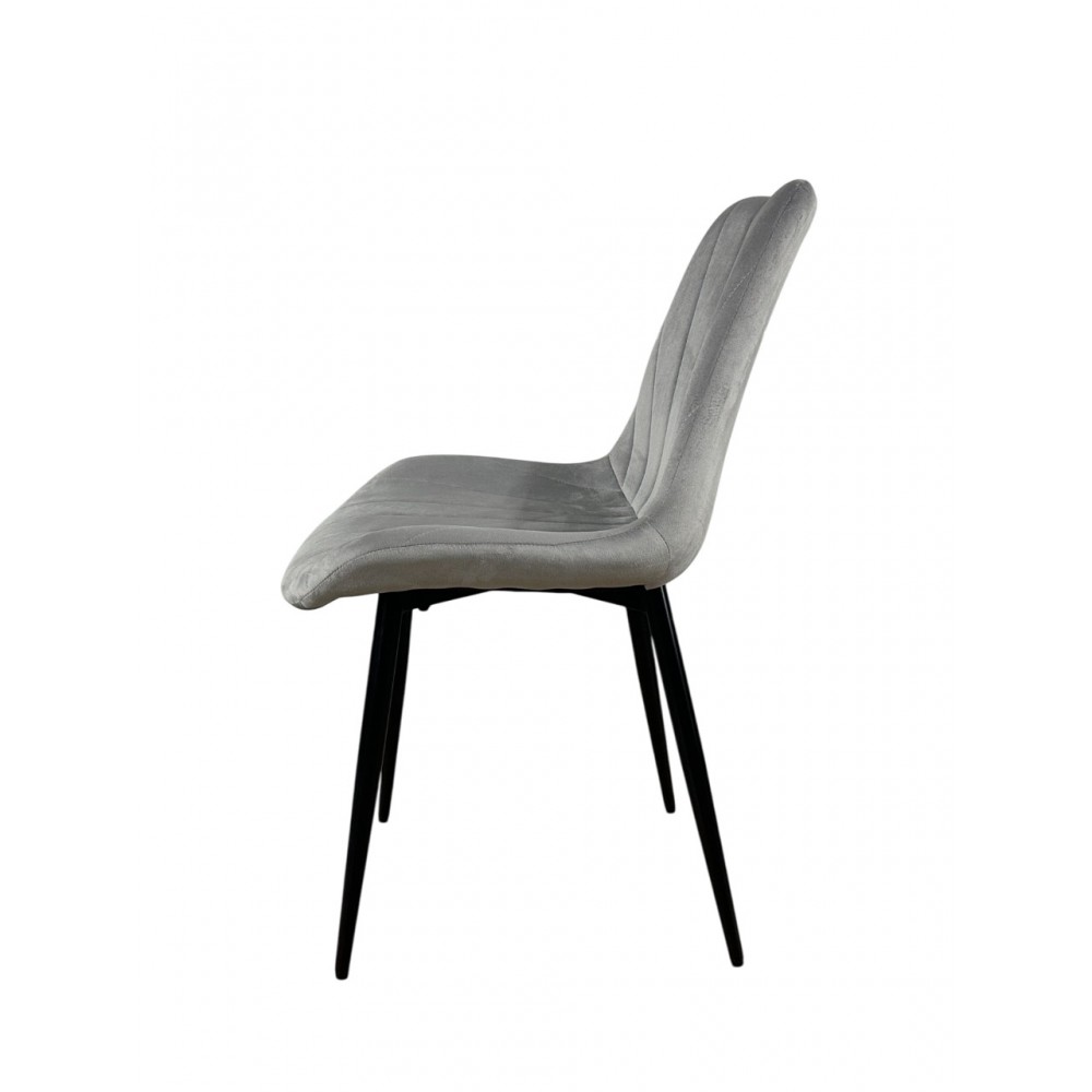 Стул PM-008 Perfect Home Серый (PFH-092083)
