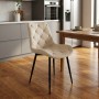 Стул PM-002 Perfect Home Бежевый (PFH-092064)