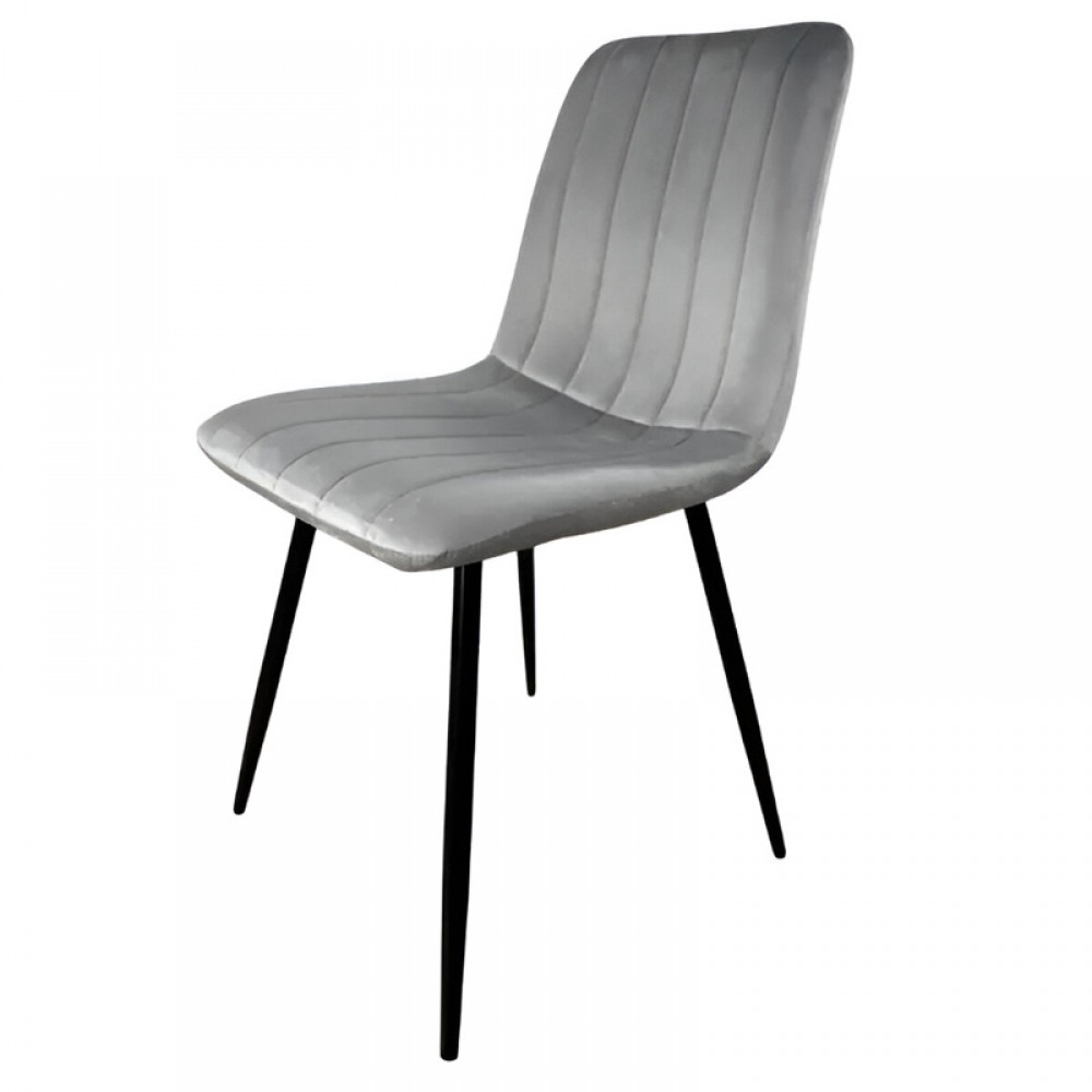 Стул PM-005 Perfect Home Серый (PFH-092074)