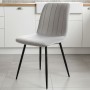 Стул PM-005 Perfect Home Серый (PFH-092074)