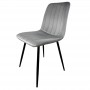 Стул PM-005 Perfect Home Серый (PFH-092074)