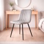 Стул PM-005 Perfect Home Серый (PFH-092074)