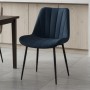 Стул PM-008 Perfect Home Черный (PFH-092084)
