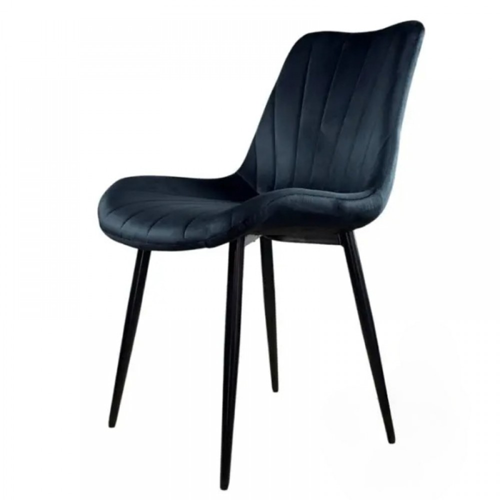 Стул PM-008 Perfect Home Черный (PFH-092084)