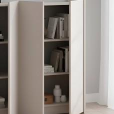Полиці до тумби (2 шт) Doros Кассель Кашемір 61.5х34.5х1.6 (DRS-011839)