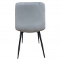 Стул PM-003 Perfect Home Sic Velluto 16 Серый (PFH-092133)