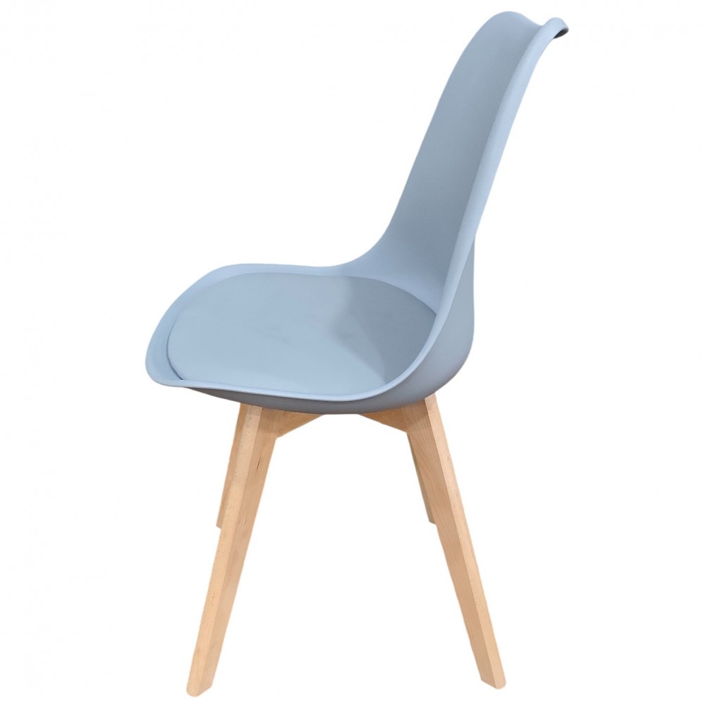 Стул DANA Perfect Home Серый (PFH-092143)