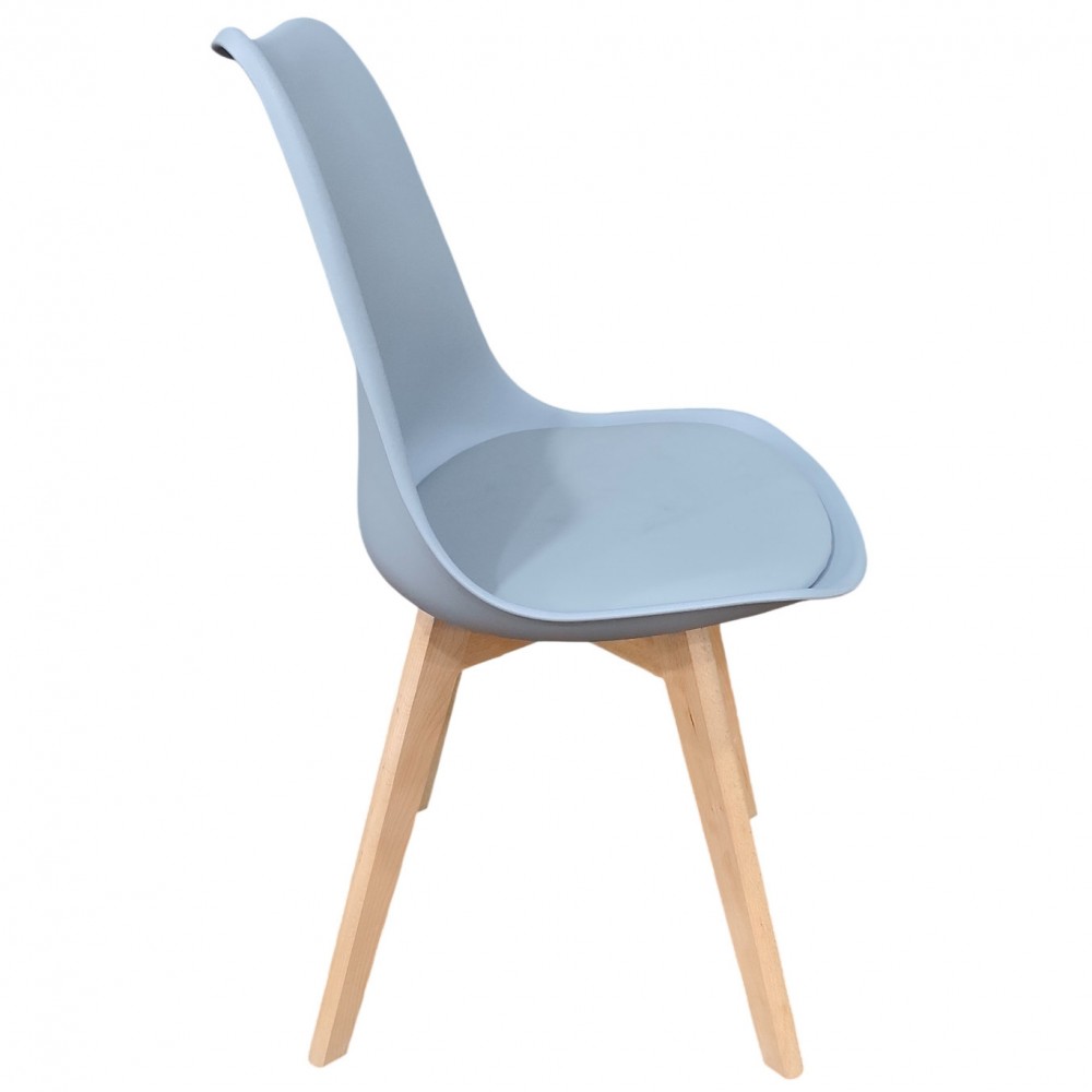 Стул DANA Perfect Home Серый (PFH-092143)