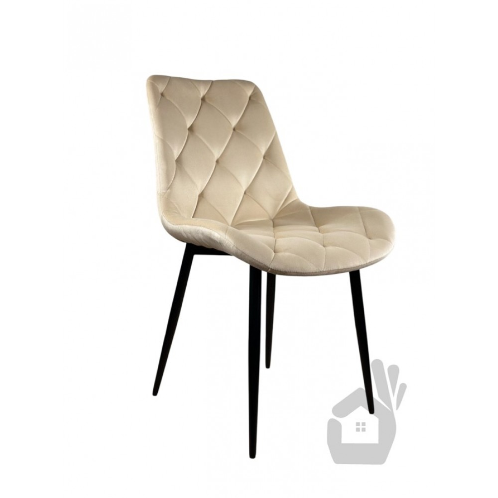 Стул PM-002 Perfect Home Бежевый (PFH-092064)