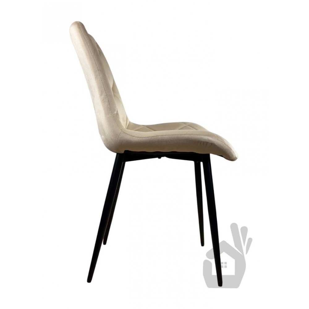 Стул PM-002 Perfect Home Бежевый (PFH-092064)