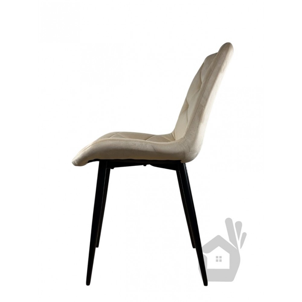 Стул PM-002 Perfect Home Бежевый (PFH-092064)