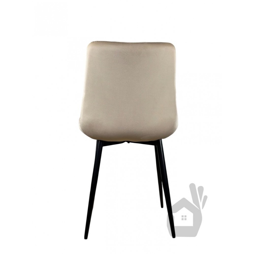 Стул PM-002 Perfect Home Бежевый (PFH-092064)