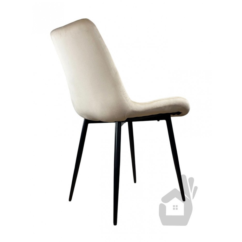 Стул PM-002 Perfect Home Бежевый (PFH-092064)