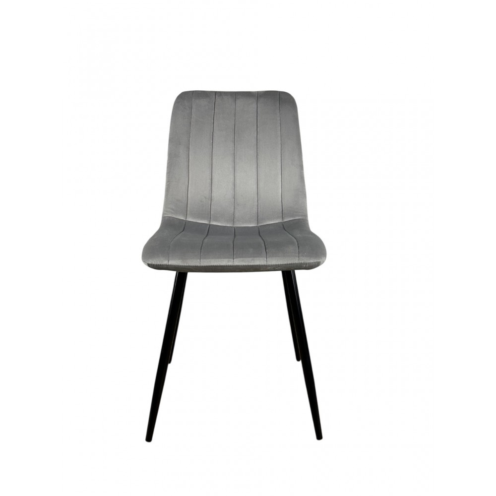 Стул PM-005 Perfect Home Серый (PFH-092074)