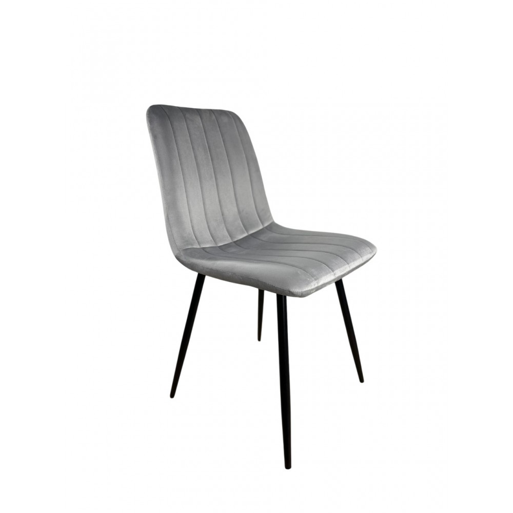 Стул PM-005 Perfect Home Серый (PFH-092074)