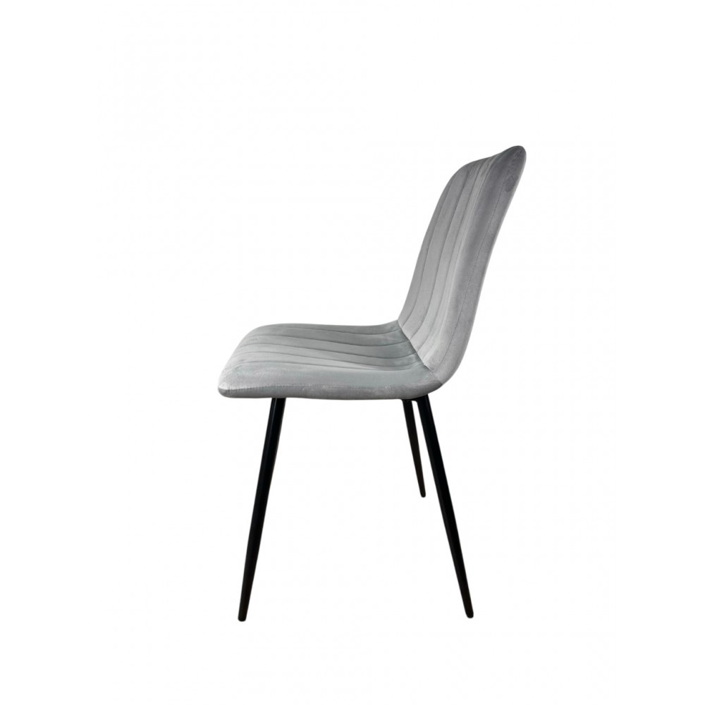 Стул PM-005 Perfect Home Серый (PFH-092074)