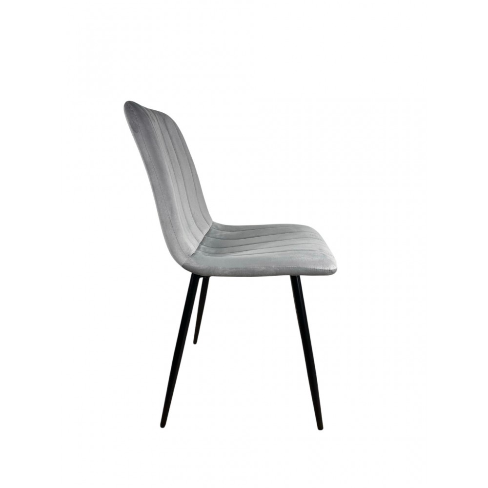 Стул PM-005 Perfect Home Серый (PFH-092074)